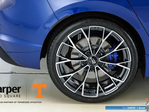 Used 2025 Volkswagen Golf w/ Euro Style Package image 52