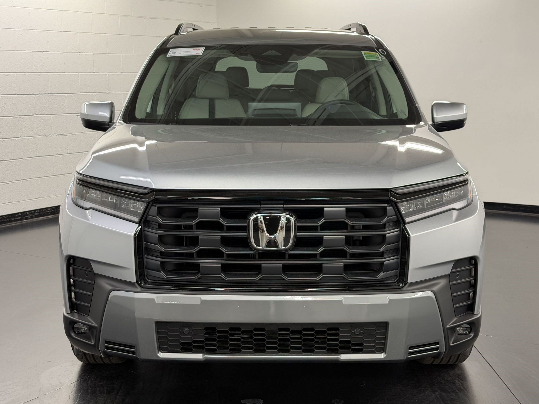 New 2026 Honda Pilot EX-L image 6
