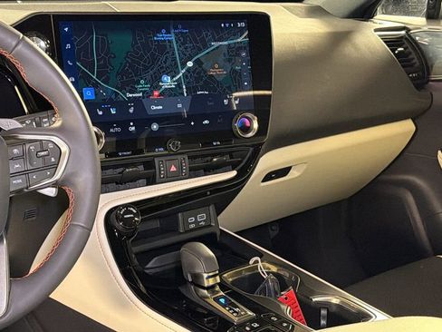 Certified 2024 Lexus NX 350 AWD image 18