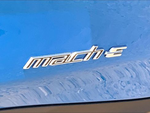 Used 2025 Ford Mustang Mach-E Premium RWD image 9