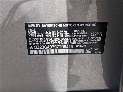 Used 2025 MINI Cooper Countryman S AWD/4WD image 17