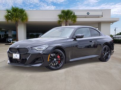 Certified 2024 BMW 230i xDrive Coupe w/ Premium Package