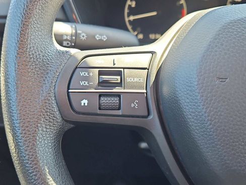 Certified 2023 Honda CR-V LX image 19