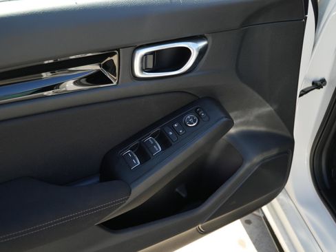 New 2026 Honda Civic Sport image 14