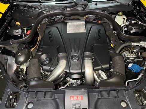 Used 2013 Mercedes-Benz CLS 550 image 54