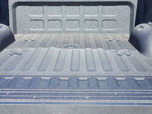 New 2026 RAM 2500 Lone Star image 25