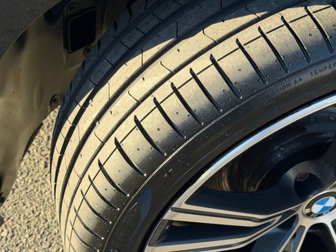 Certified 2022 BMW 330i Sedan w/ Driving Assistance Package image 14