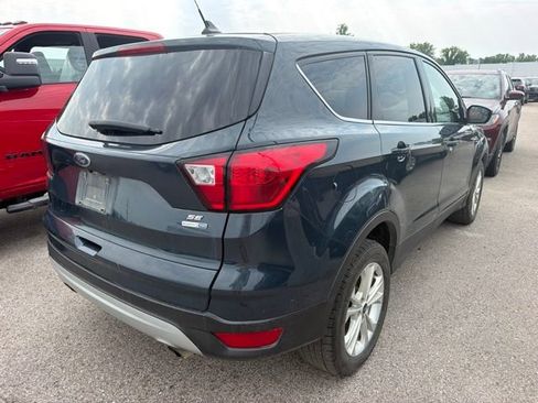 Used 2019 Ford Escape SE AWD/4WD image 7