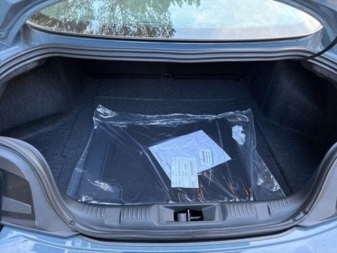 New 2026 Ford Mustang Coupe image 17