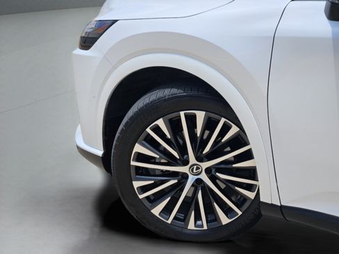Used 2024 Lexus RX 350 Premium Plus w/ Convenience Package AWD/4WD image 24
