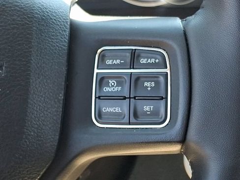 Used 2019 RAM 1500 Classic Warlock AWD/4WD image 23