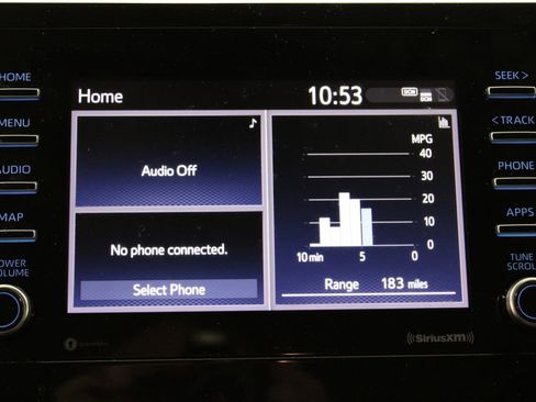 Used 2021 Toyota Camry SE image 28