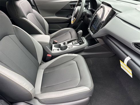 New 2026 Subaru Crosstrek 2.5i Wilderness image 8
