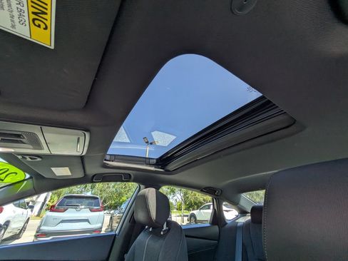 Used 2023 Honda Accord Sport image 17