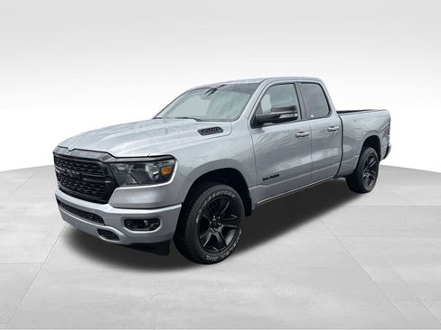 Used 2022 RAM 1500 Big Horn AWD/4WD image 7