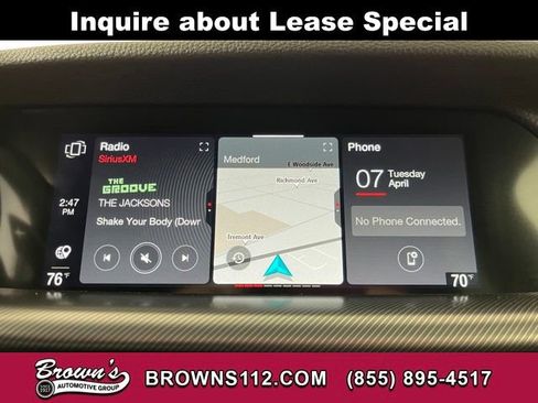 Used 2025 Alfa Romeo Stelvio Sprint w/ Veloce Package image 28