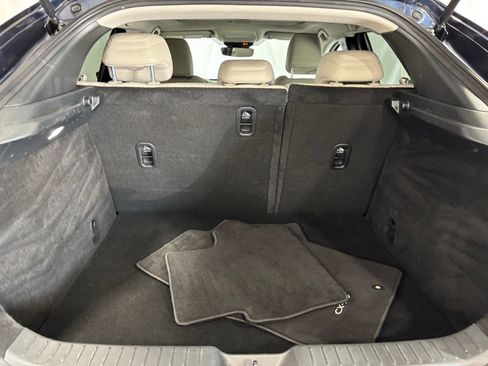 Certified 2025 MAZDA CX-30 AWD 2.5 S w/ Preferred Package image 28