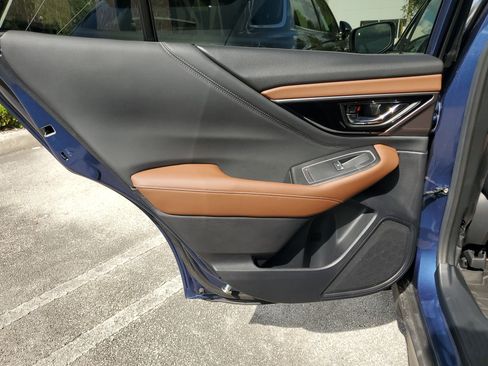 Used 2020 Subaru Outback Touring image 11