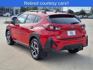 Certified 2025 Subaru Crosstrek 2.0i Premium AWD/4WD video 2