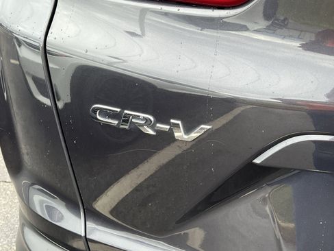Used 2017 Honda CR-V EX image 29