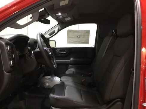 New 2026 GMC Sierra 1500 Pro w/ Pro Value Package image 30