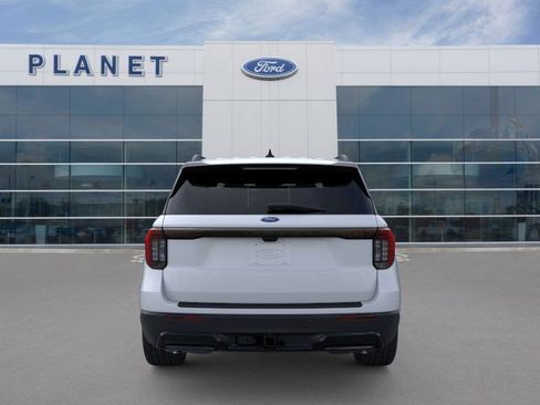 New 2026 Ford Explorer ST-Line image 6