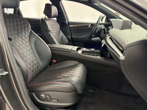Used 2024 Genesis G80 3.5T Sport AWD/4WD image 25