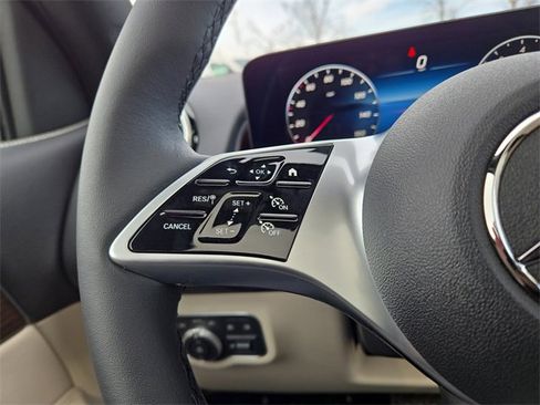 New 2026 Mercedes-Benz GLB 250 GLB 250 image 20