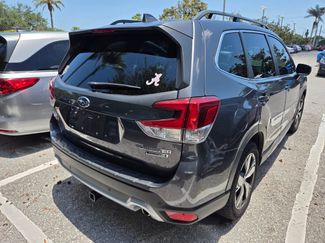 Used 2021 Subaru Forester Touring AWD/4WD video 2