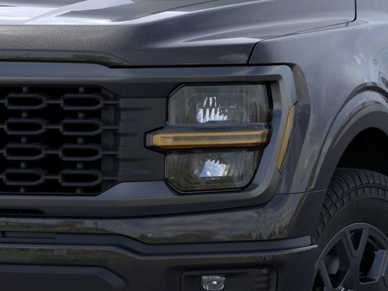 New 2026 Ford F150 STX w/ Equipment Group 200A AWD/4WD image 18