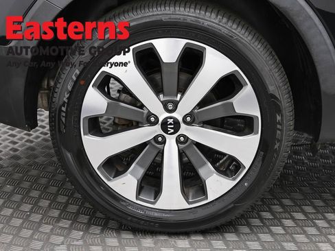 Used 2021 Kia Telluride S image 33