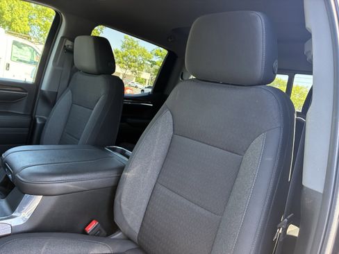 Used 2024 Chevrolet Silverado 1500 RST w/ Convenience Package II AWD/4WD image 22