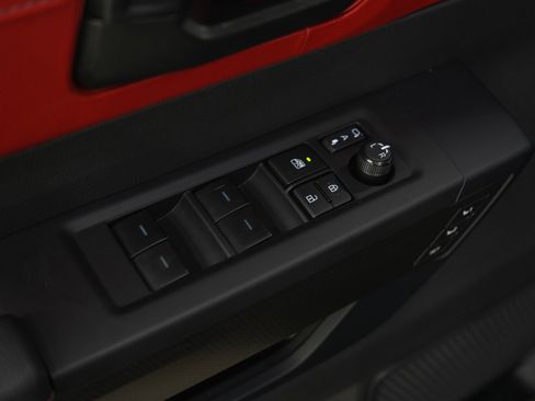 Used 2025 Toyota Sequoia TRD Pro image 23