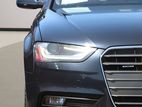 Used 2013 Audi A4 2.0T Premium Plus w/ Premium Plus Pkg AWD/4WD image 4