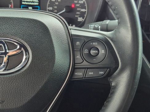 Certified 2023 Toyota Corolla SE FWD image 16