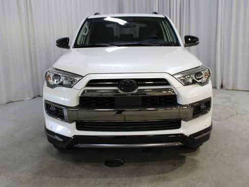 Used 2021 Toyota 4Runner Nightshade image 29