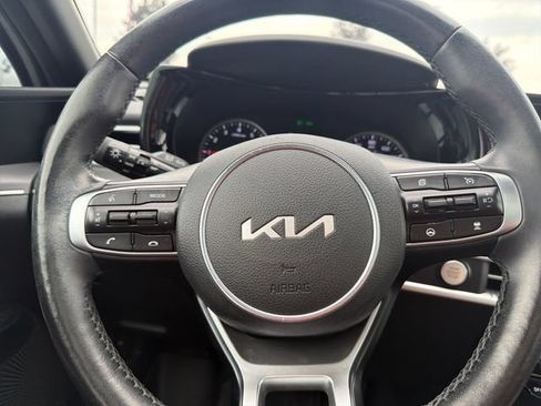 Used 2022 Kia K5 GT-Line w/ GT-Line Awd Premium Package image 14