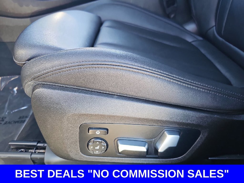 Used 2018 BMW X3 xDrive30i w/ Convenience Package AWD/4WD image 29