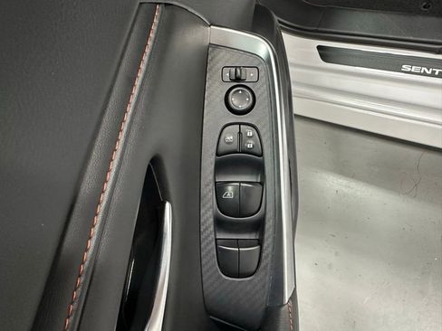 Used 2024 Nissan Sentra SR image 9