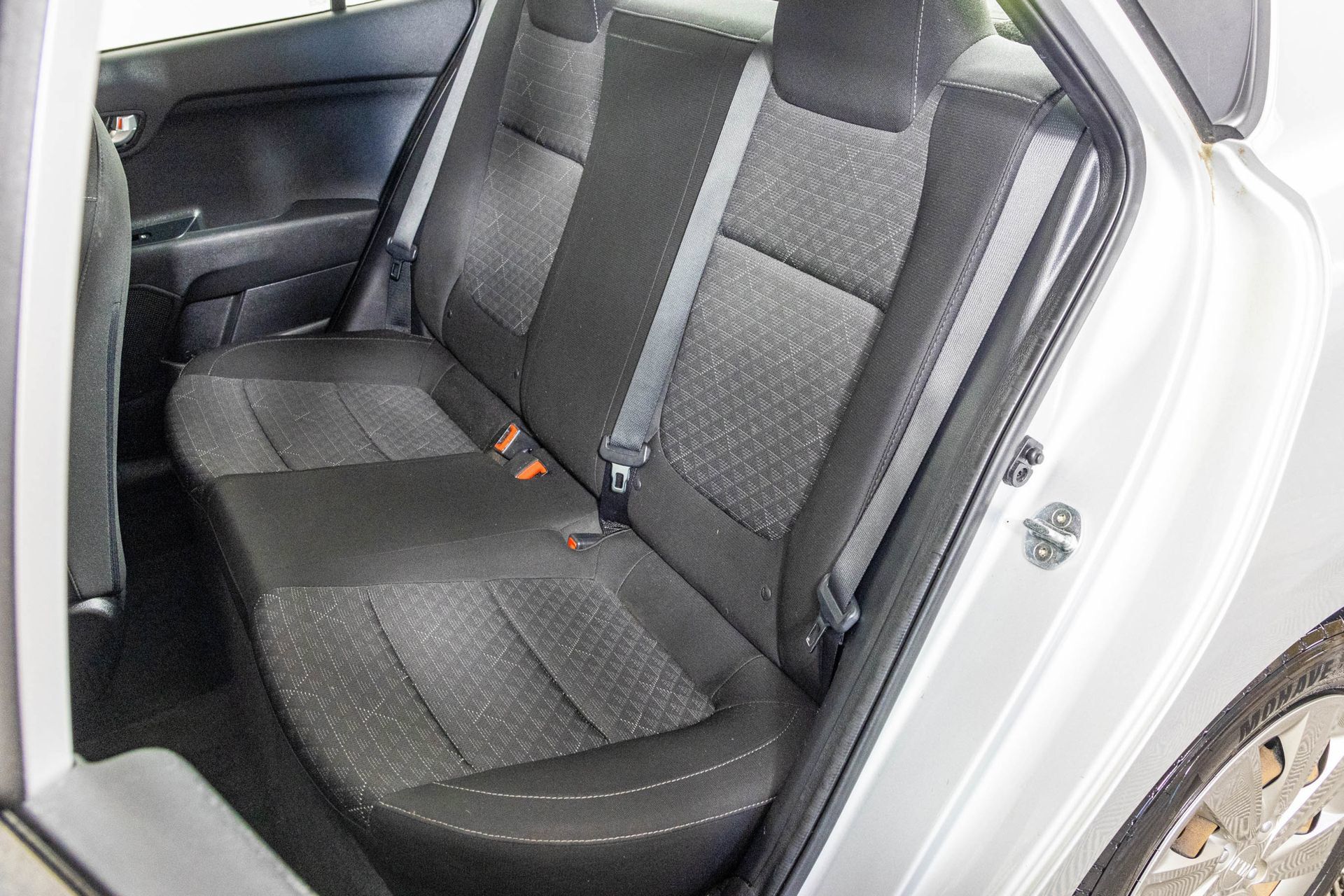 Used 2020 Kia Rio LX FWD image 35