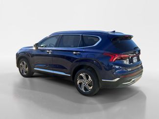 Used 2023 Hyundai Santa Fe SEL w/ Premium Package FWD video 3
