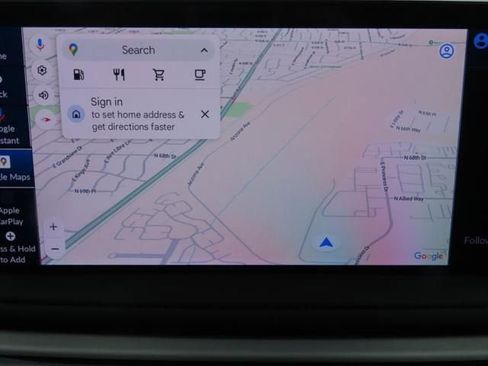 Used 2026 Acura MDX w/ Technology Package FWD image 16