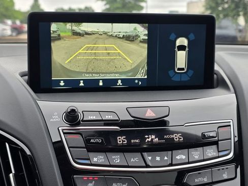 New 2026 Acura RDX SH-AWD w/ Technology Package image 10