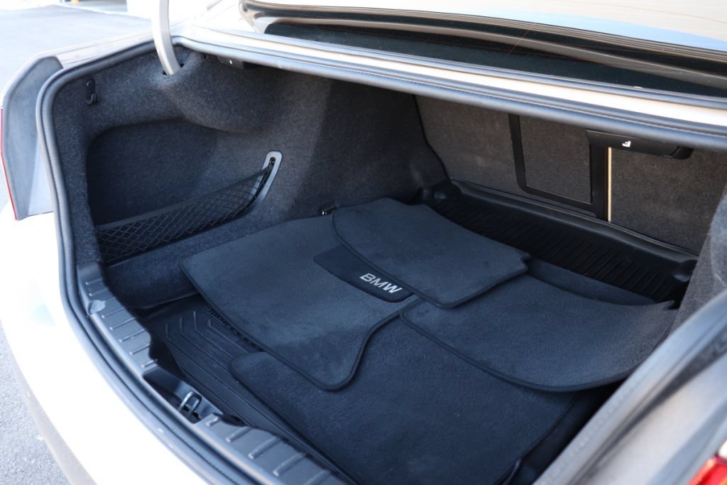Used 2015 BMW 528i Sedan RWD image 26