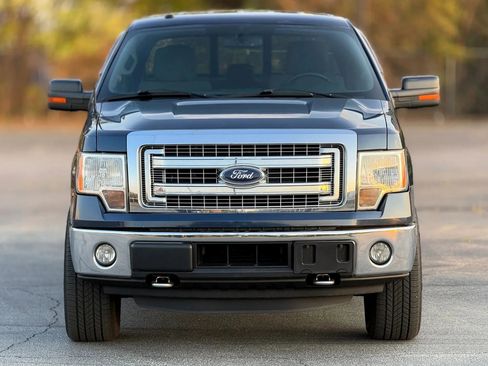 Used 2014 Ford F150 XLT w/ Equipment Group 302A Luxury image 5