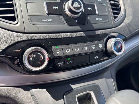 Used 2015 Honda CR-V LX image 22