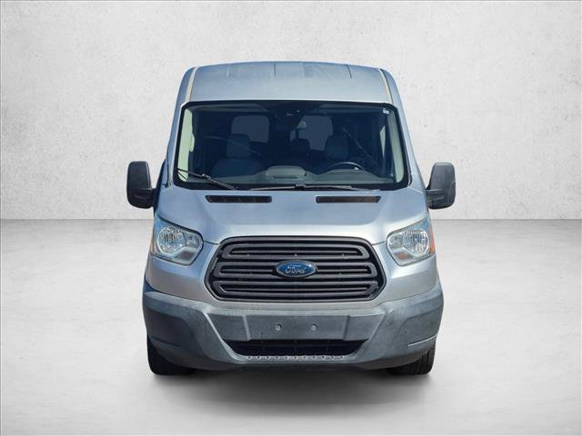Used 2016 Ford Transit 350 XL RWD image 2