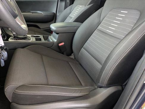 Used 2020 Kia Sportage LX w/ LX Popular Package AWD/4WD image 11