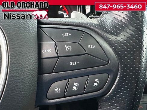 Used 2022 Dodge Durango GT image 20