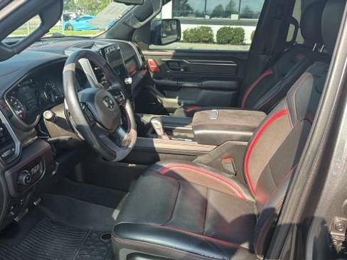 Used 2022 RAM 1500 TRX w/ TRX Level 2 Equipment Group AWD/4WD image 10